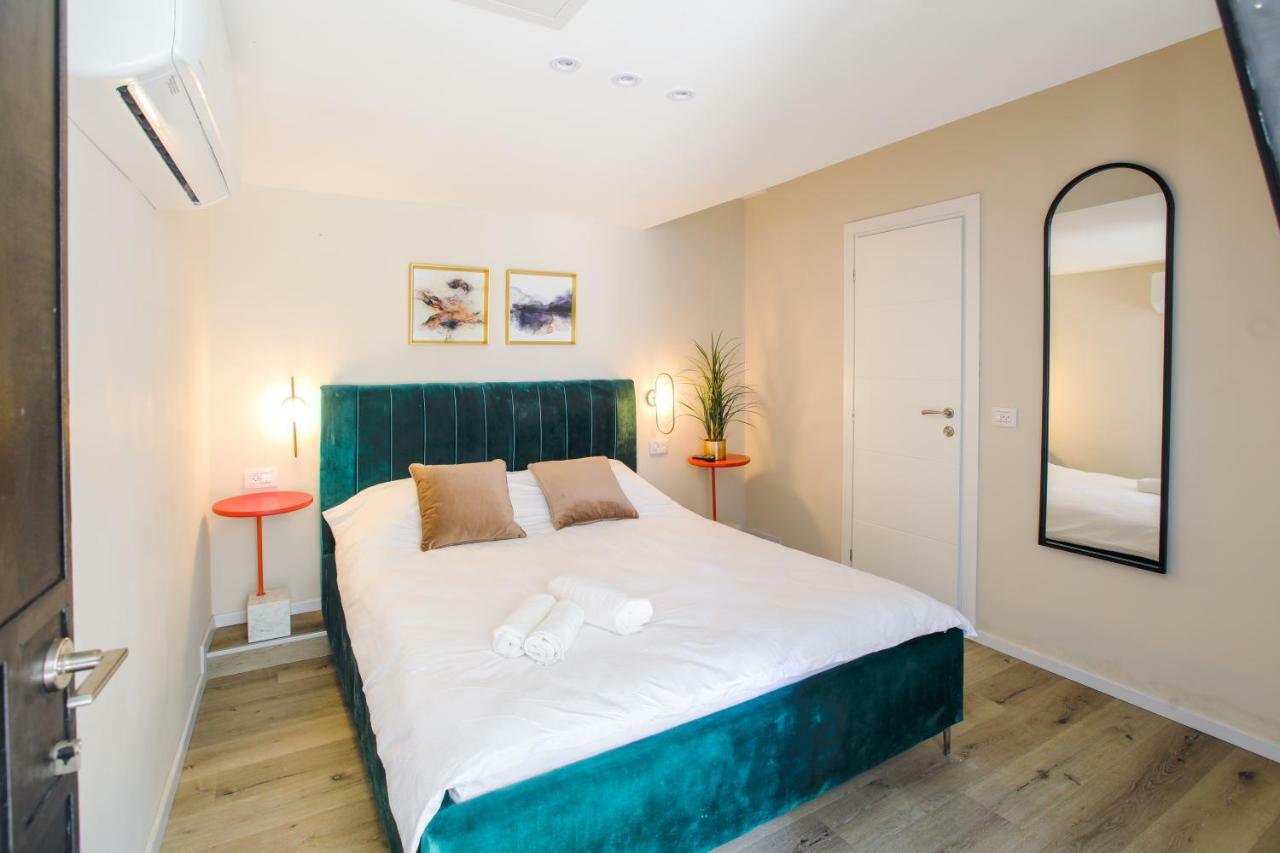 Jaffa Garden Boutique Hotel Tel Aviv Luaran gambar
