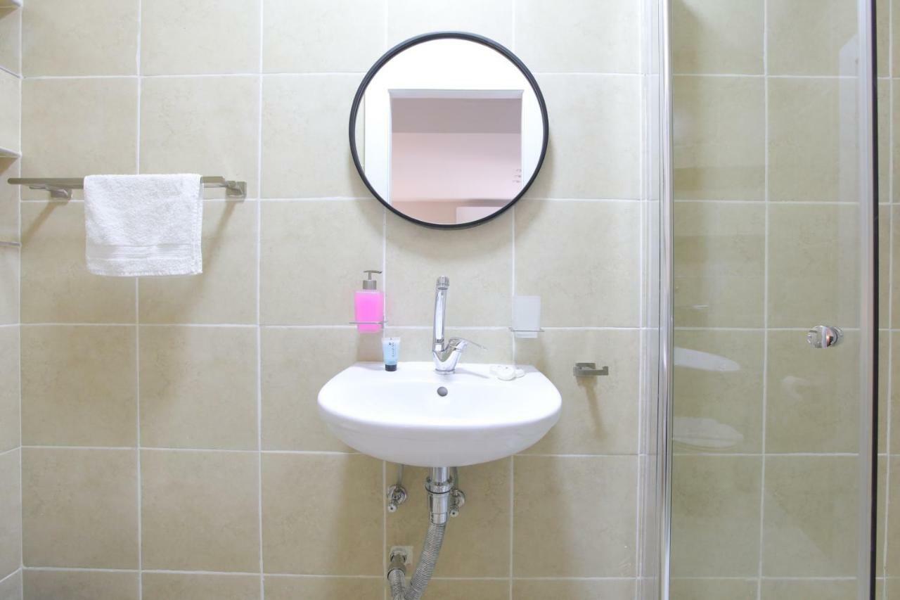 Jaffa Garden Boutique Hotel Tel Aviv Luaran gambar