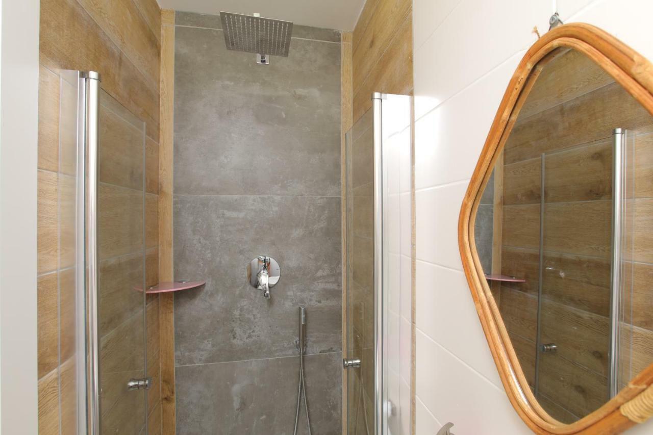 Jaffa Garden Boutique Hotel Tel Aviv Luaran gambar