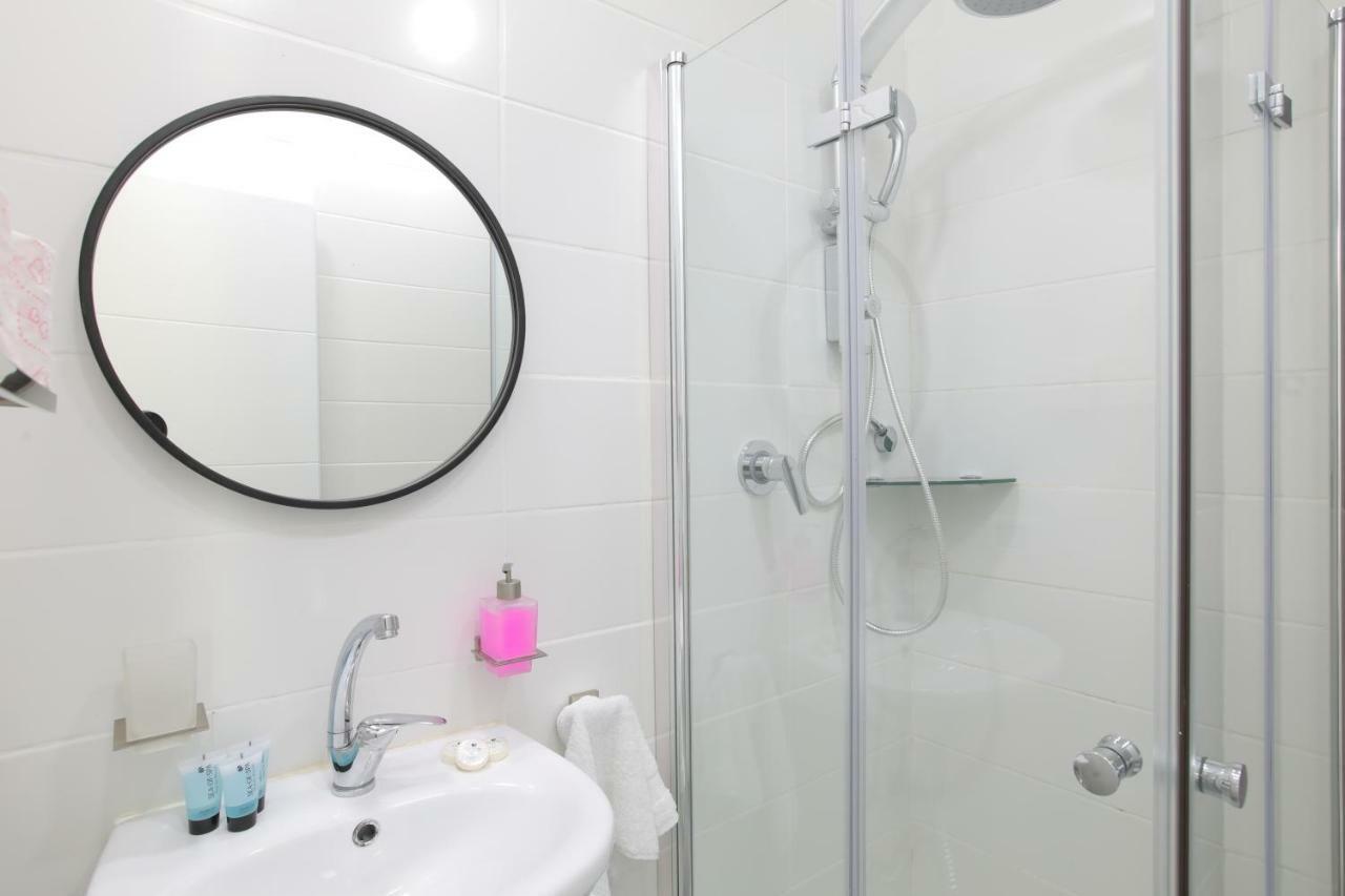 Jaffa Garden Boutique Hotel Tel Aviv Luaran gambar
