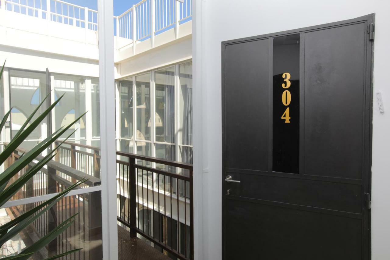 Jaffa Garden Boutique Hotel Tel Aviv Luaran gambar
