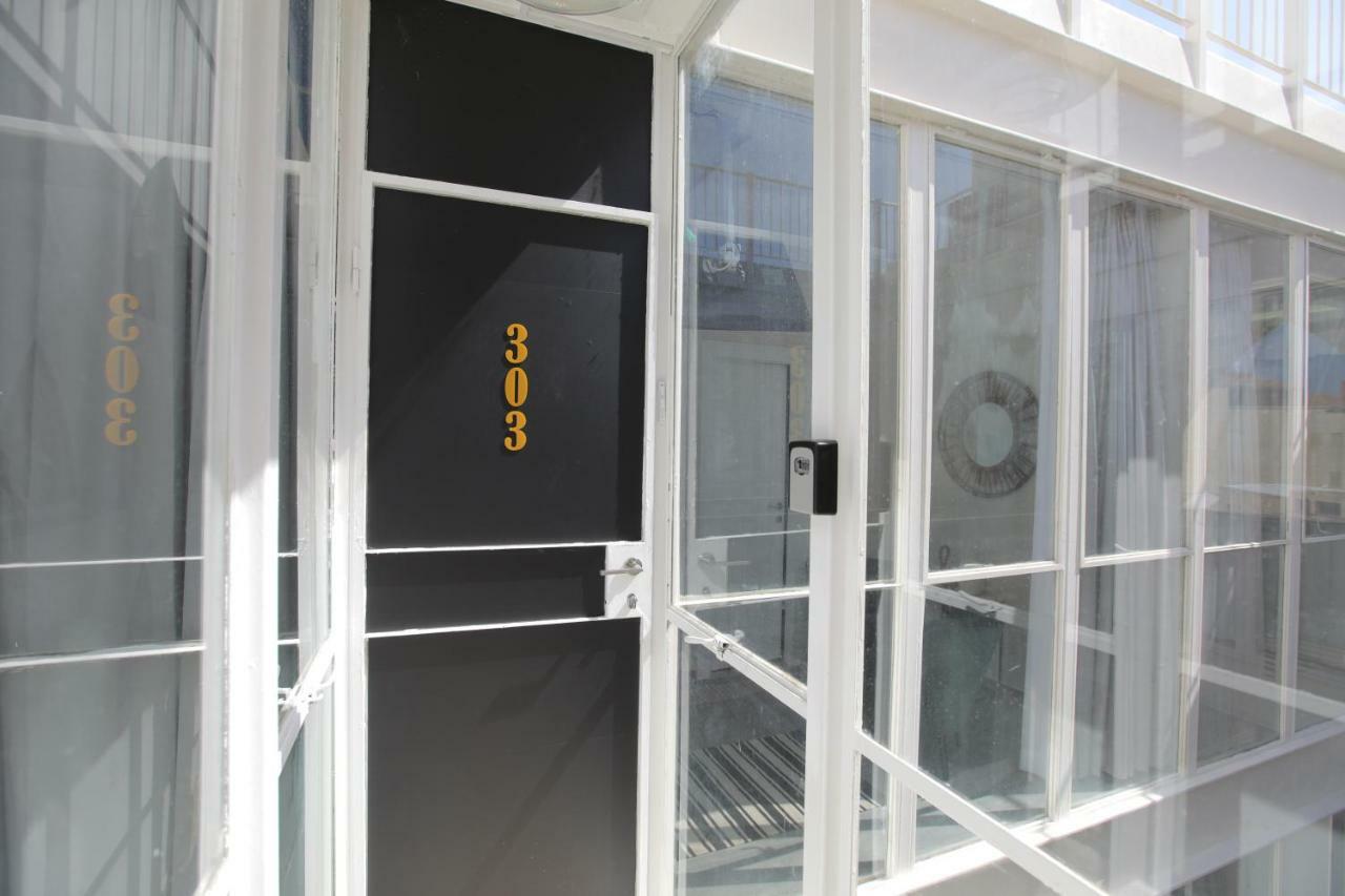 Jaffa Garden Boutique Hotel Tel Aviv Luaran gambar