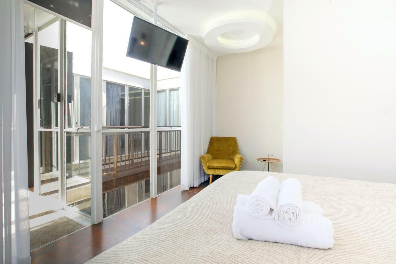 Jaffa Garden Boutique Hotel Tel Aviv Luaran gambar