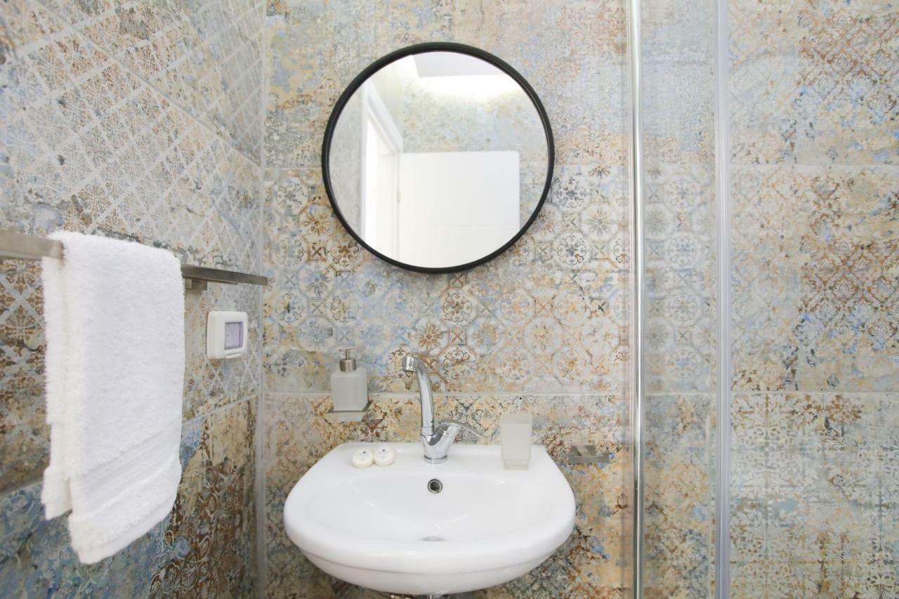 Jaffa Garden Boutique Hotel Tel Aviv Luaran gambar
