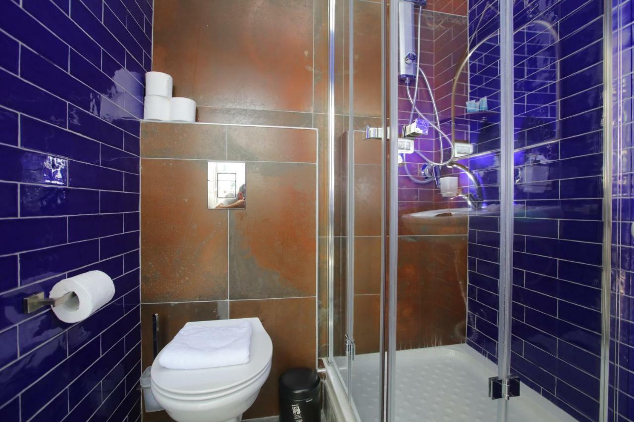 Jaffa Garden Boutique Hotel Tel Aviv Luaran gambar