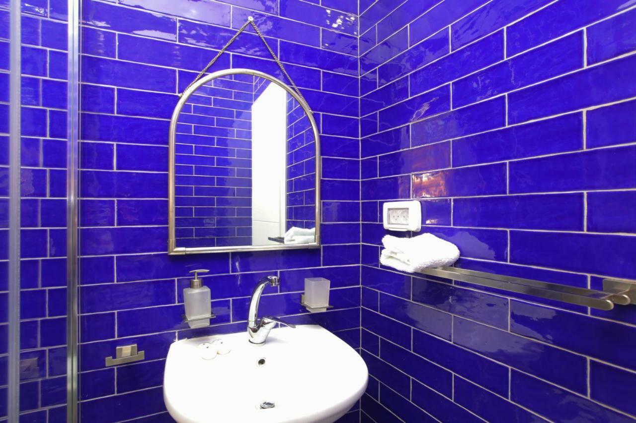 Jaffa Garden Boutique Hotel Tel Aviv Luaran gambar