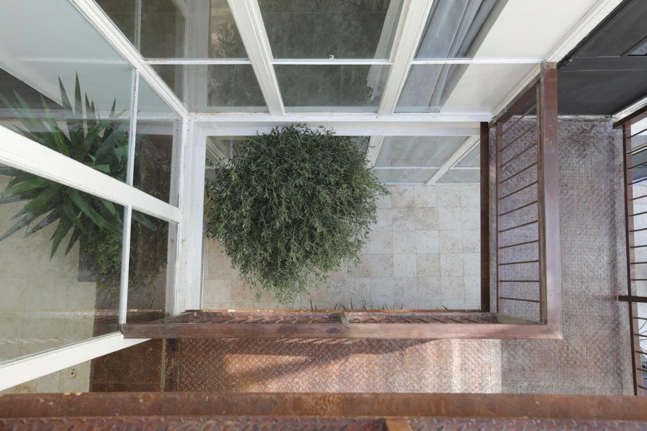 Jaffa Garden Boutique Hotel Tel Aviv Luaran gambar