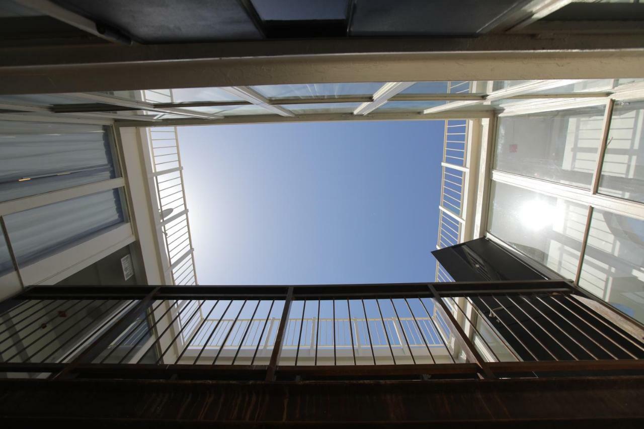 Jaffa Garden Boutique Hotel Tel Aviv Luaran gambar